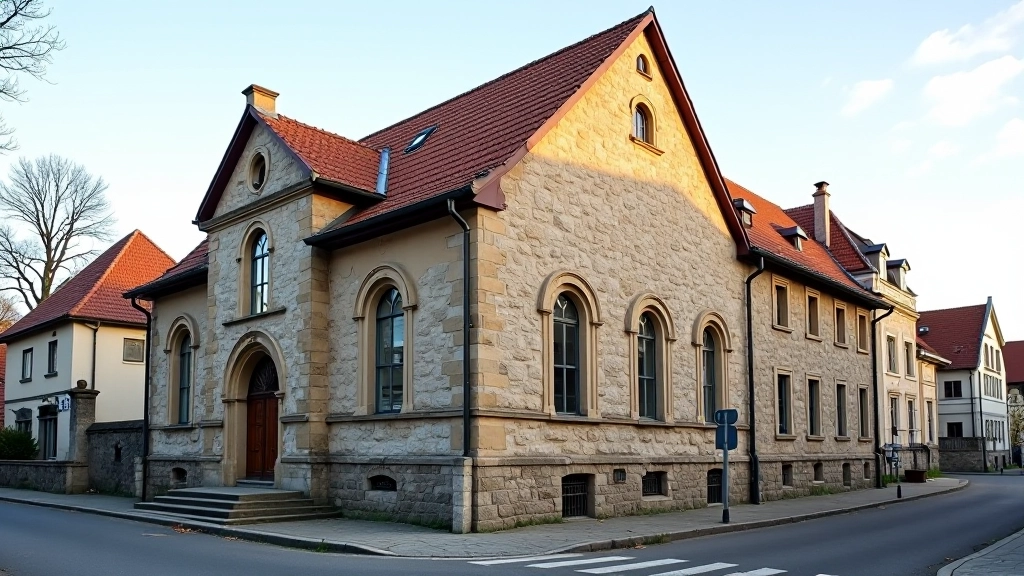 Sinagogų žygis Kėdainiuose