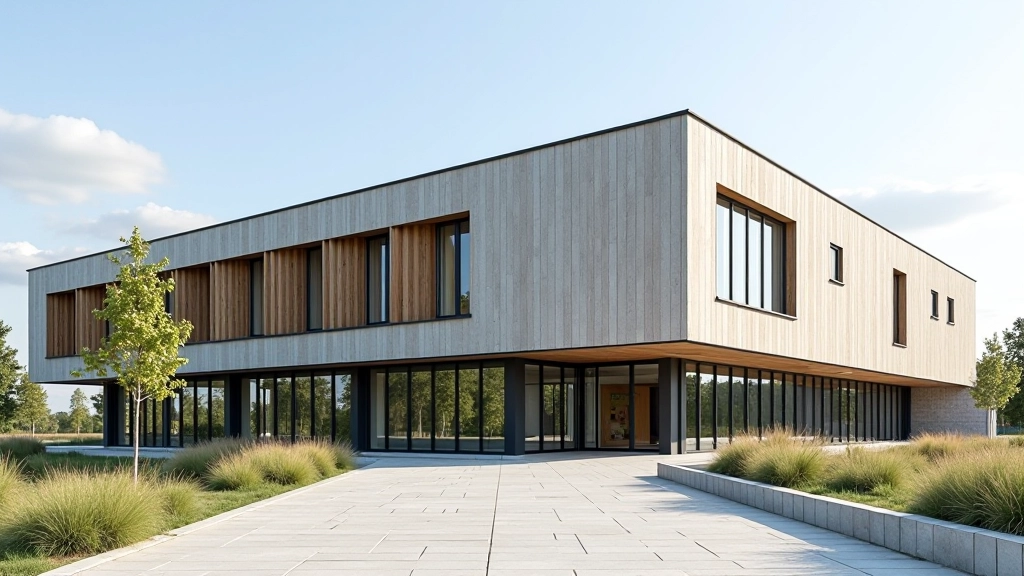 Kėdainių daugiakultūrinio centro moderni architektūra ir atvirų durų salonas